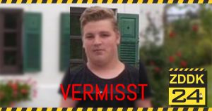 Bad Rappenau: 15-Jähriger vermisst
