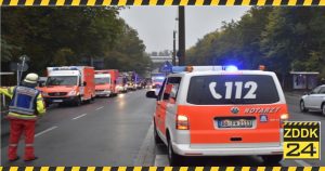Dortmund: Max-Planck-Gymnasium musste geräumt werden – ABC-Alarm!