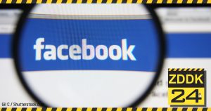 Arbeitgeber prüfen Facebook–ein alter Hut?