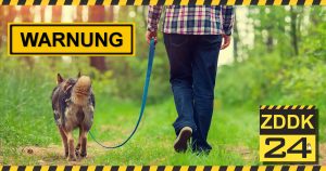 Eppertshausen: Polizei bittet Hundehalter um Vorsicht / Zeugen gesucht