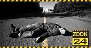 Mysteriöser Tod eines Mannes auf der Autobahn