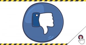 Aufruf: Bitte nenne uns jene Facebook-Anwendungen, die dubiose “Likes” verursachen