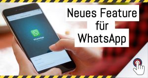 WhatsApp zieht mit Video-Call-Funktion nach