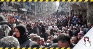 Die Likegeilheit mit Aleppo!