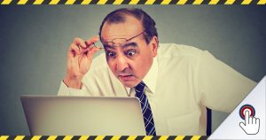 Lev Mails mit Absender „Cyber-Abteilung Polizei“ im Umlauf – nicht öffnen
