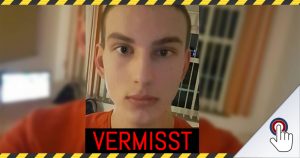 Polizei sucht vermissten Jugendlichen in Rostock