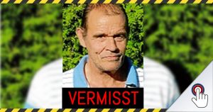 Suche nach vermisstem Mann aus Jesendorf