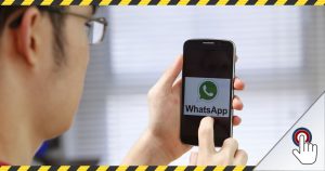 Prosit Neujahr: Wo WhatsApp den Support einstellt