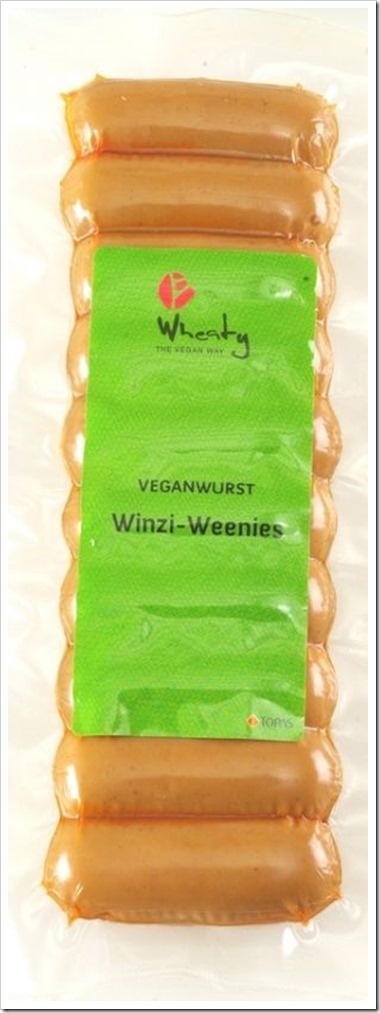 wheaty winzi
