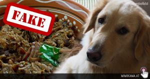 HOAX: Amerikanisches Restaurant ist NICHT dazu berechtigt, Hunde zu schlachten!