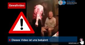 Gewaltvideo aus Salzgitter auf Facebook NICHT teilen!