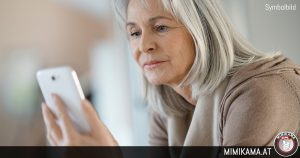 „Zone V“ macht Smartphones seniorenfreundlich