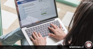 Facebook-Aktivität senkt Korruption in Staaten
