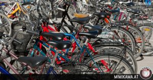 Schlag gegen organisierten Fahrradklau gelungen