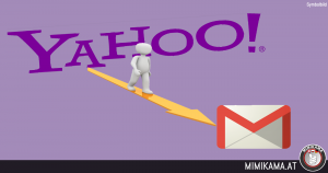 E-Mail Umzug : Von Yahoo nach Google