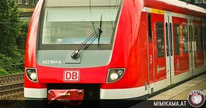 Dürfen „Dunkelhäutige und Südländer“ kostenlos Bahn fahren?