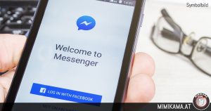Messenger Lite: Facebook bietet Chat-Funktion ohne großem Schnickschnack