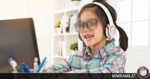 Polizei warnt: Headset-Gespräche bieten heiklen Zugang für Pädophile