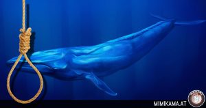 „Blue Whale Game“ – echt oder Fake?