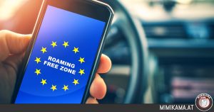 Gebührenfreies EU-Roaming: Prüfen Sie bitte JETZT Ihren Mobilfunktarif!