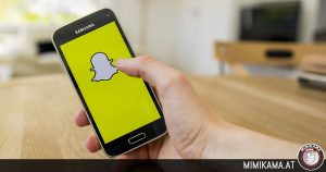 Über “Snapchat” in eine Falle gelockt!