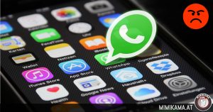 Auf folgenden Smartphones wird WhatsApp in Kürze nicht mehr funktionieren.