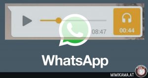 Achtung: Todesdrohungen über Whatsapp-Kettenbrief