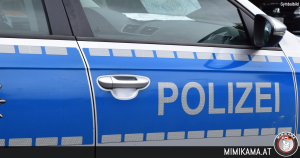 Brawl in a subsequent accommodation in Hamburg-Fischbek