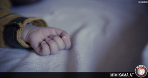 Auffinden von zwei Kleinkindern – ein Säugling ist verstorben