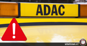 ADAC warnt: Falsche Abschleppfahrer zocken Urlauber ab – Osteuropa