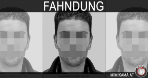 Phantombild nach sexuellen Belästigungen in Olsberg – die Polizei bittet um Mithilfe