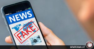 Fake News erkennen und bekämpfen