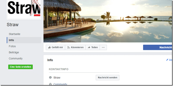 Aber gleich zwei Mal darauf hereinfallen? – mimikama.org
