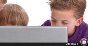 Begrenzte Online-Zeit schützt Kinder im Web nicht!
