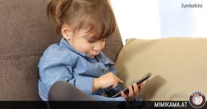 Dreijährige dürfen mit App „Mobile Gun“ rumballern