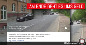 Wie aggressive Affiliates mit Randale-Videos aus Hamburg die G20-Lage ausnutzen