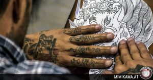 Kommt ab 2018 eine Tattoo-Steuer?