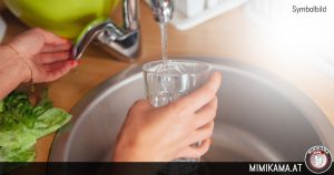 NRW: Muss sich die Bevölkerung Trinkwasservorräte anlegen?