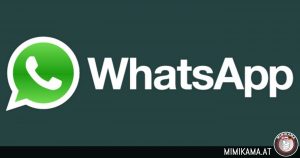 WhatsApp läuft seit 1.7.2017 nicht mehr auf alten Handys