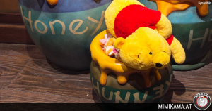 China verbannt „Winnie Pooh“ aus dem Social Web