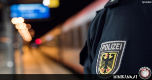Sexueller Übergriff in Regionalbahn – Bundespolizei nimmt Tatverdächtigen fest