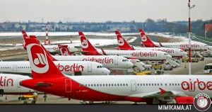 Verbraucherzentrale: Air Berlin insolvent – was das für Kunden bedeutet