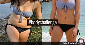 Ist die Body Challenge gesund?