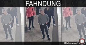 Mann von Unbekannten attackiert – Tatverdächtige mit Bildern gesucht