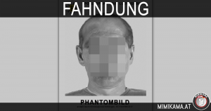 Nach sexuellem Missbrauch von Kind in Sindelfingen veröffentlicht die Polizei ein Phantombild