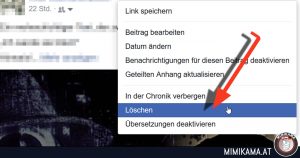 Facebook: Löschzentrum in Essen wird eröffnet