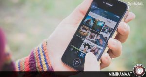 Snapchat und Instagram stehlen Facebook die Show