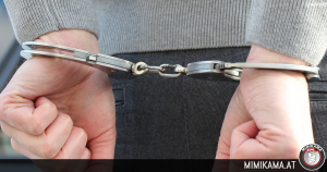 Update: gesuchter vorbestrafter Sexualstraftäter in Brandenburg festgenommen