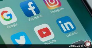 Soziale Medien knacken 3-Milliarden-Marke