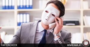Betrügerische Anrufe – Gefahr aus dem Telefonhörer